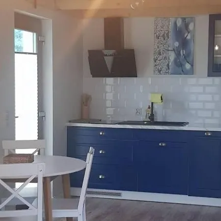 Holiday home Zagroda Ciszy
