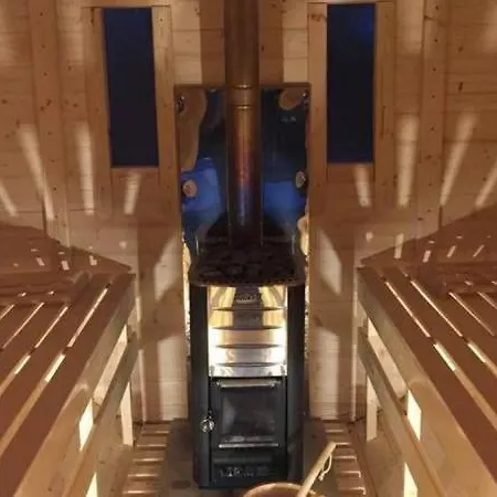 Zagroda Ciszy لوبيتاتو