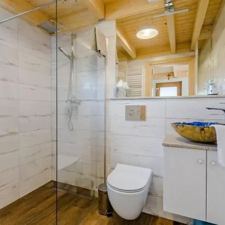 Zagroda Ciszy Holiday home