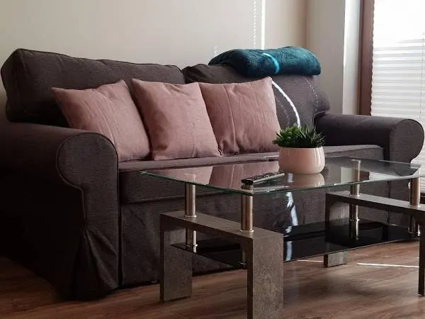 Zagroda Ciszy * Lubiatowo (Pomerania)