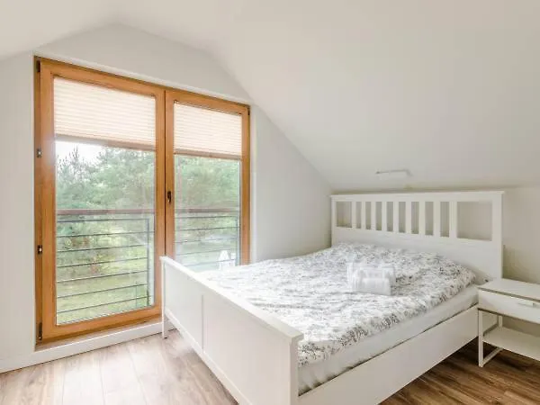 Zagroda Ciszy Lubiatowo (Pomerania)