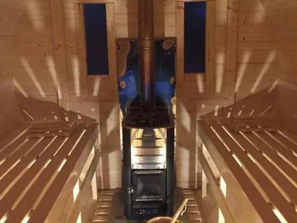 Zagroda Ciszy Lubiatowo (Pomerania)